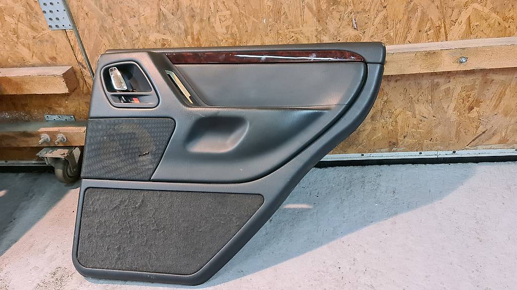30x Befestigungsclips Türverkleidung Für Jeep Commander XH XK