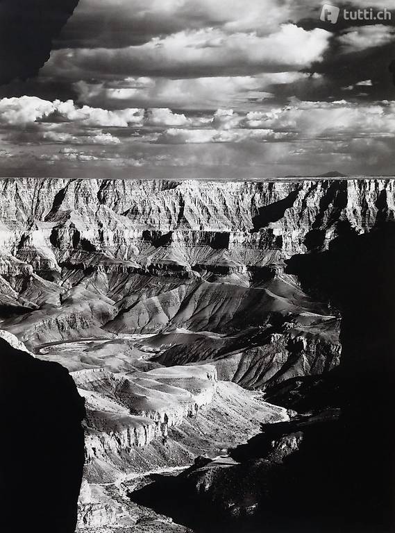  Stampa fotografica Grand Canyon National Park, Arizona