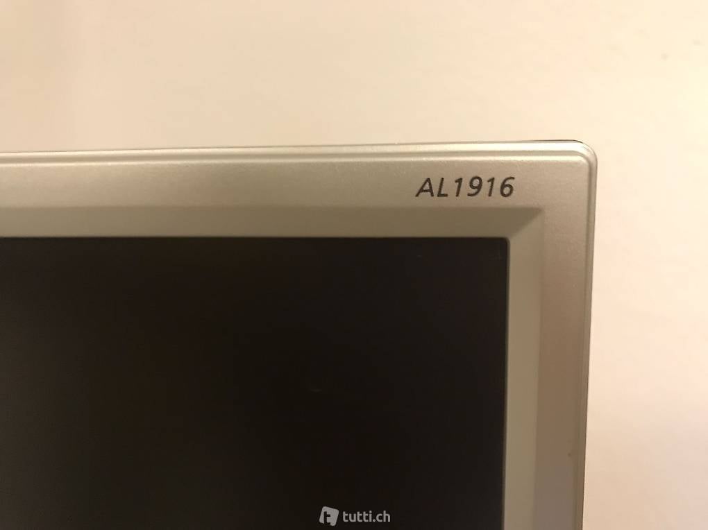 Monitor per computer Acer