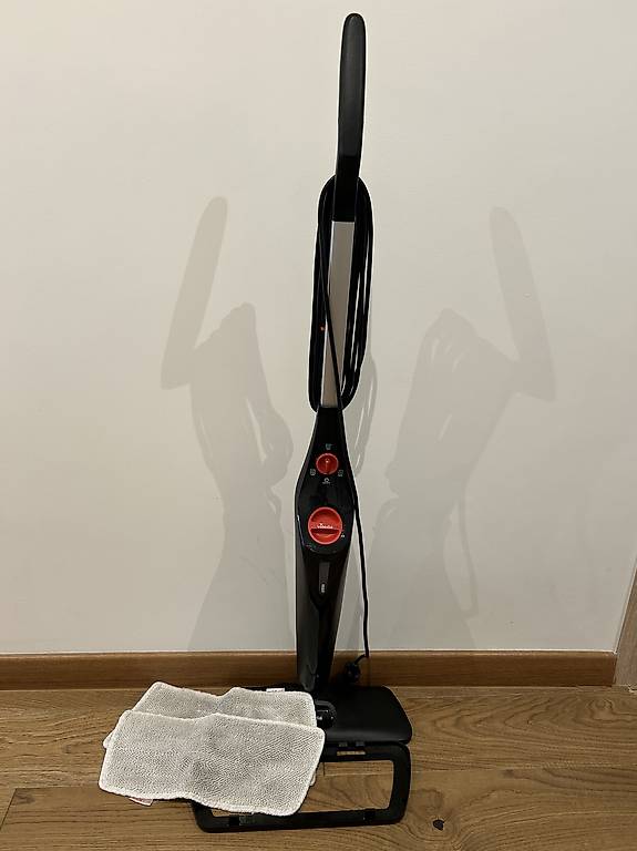 EOLO ELETTRODOMESTICI - Pulizia Professionale Pulitore Generatore Di Vapore Continuo Potente