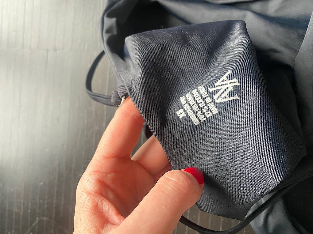 Aya Label Badeanzug / Swimsuit in Grösse XS im Kanton Zürich - tutti.ch