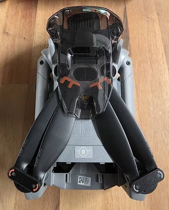 DJI Mini 5 Pro Fly More Combo Drohne im Kanton Wallis - tutti.ch
