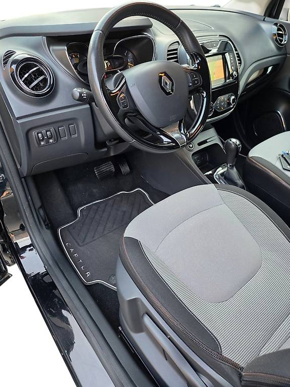 RENAULT Captur 1.2 T 16V Dynamique EDC — slika 12