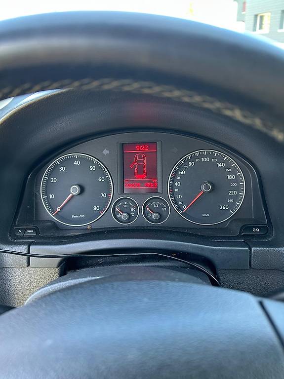 VW Golf Plus — slika 4