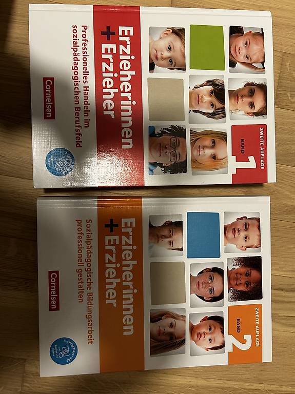 Erzieherinnen Und Erzieher Band 2 Pdf Kostenlos Erzieherinnen + Erzieher Band 1 & 2 im Kanton St. Gallen - tutti.ch