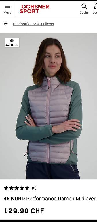 Ochsnersport Ch Jack Wolfskin Herren Poloshirt Jack Wolfskin T