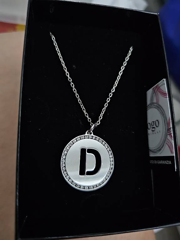 Collana gogo Cantone Ticino