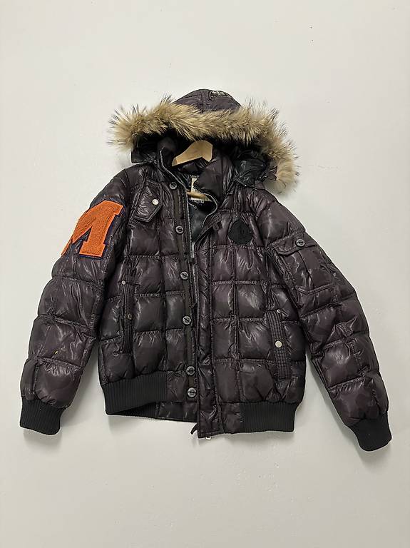 Moncler Winterjacke im Kanton Luzern - tutti.ch