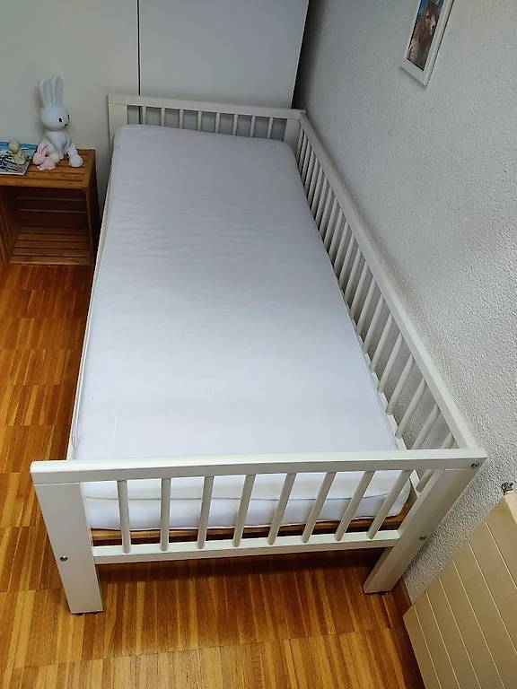 Bett 160 X 70
