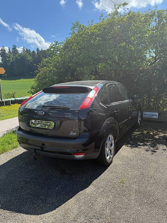 Ford Focus — slika 3