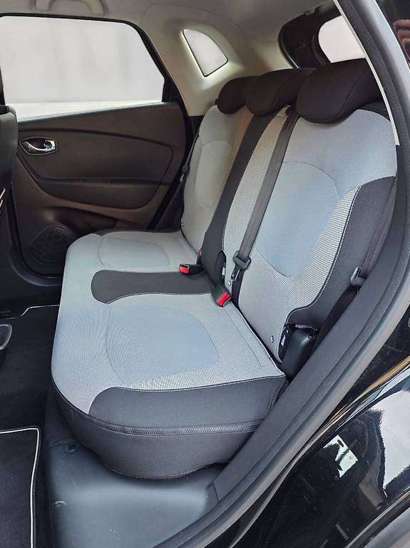 RENAULT Captur 1.2 T 16V Dynamique EDC — slika 13