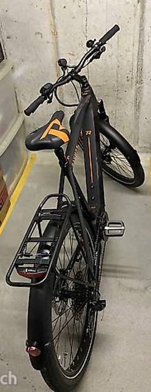 Raymon TourRay E 2.0