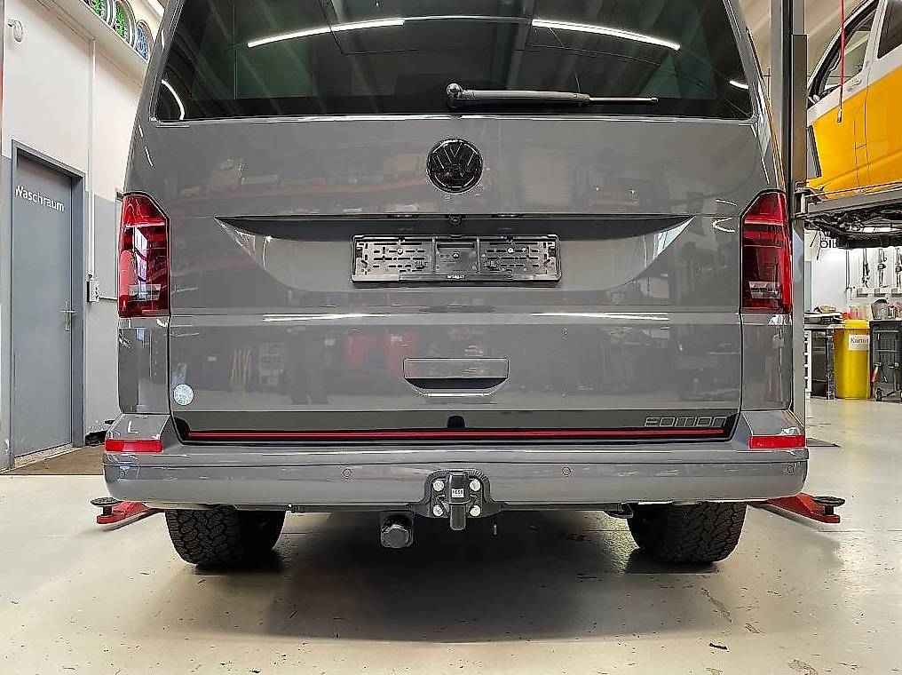 Best HD Pictures about  Vw T6 Anhngelast 3500 Kg  with No AI Images