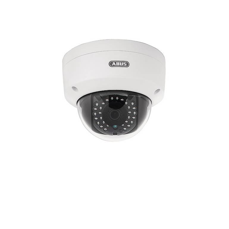 ABUS Performance Line 2MPx Mini Dome TVIP42562 WLAN IP Videocamera di