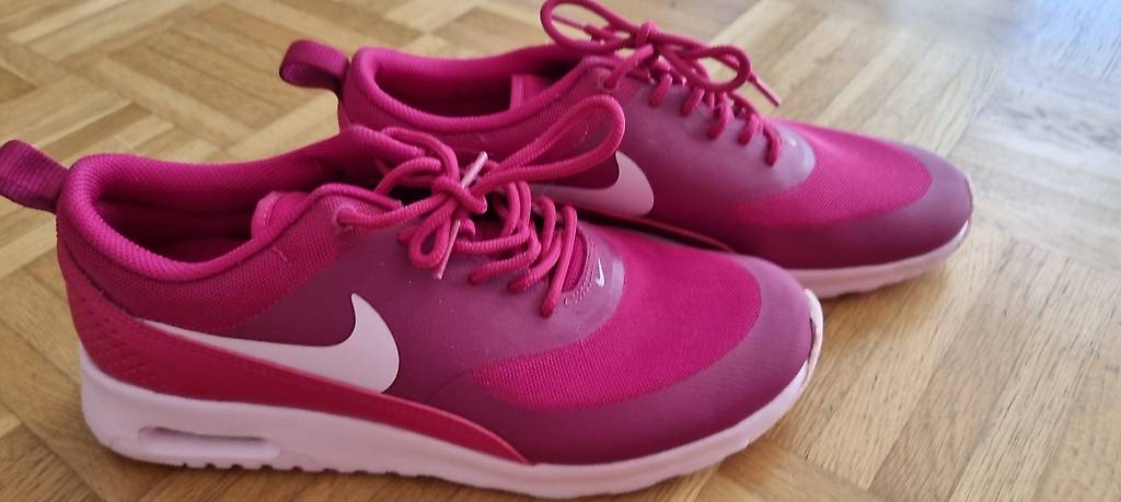 Nike air max 40.5 damen shop