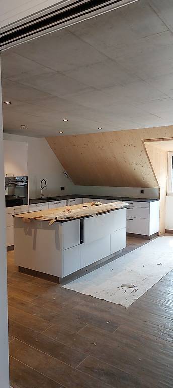 Wunderschöne Wohnung im Kanton Basel-Landschaft mieten