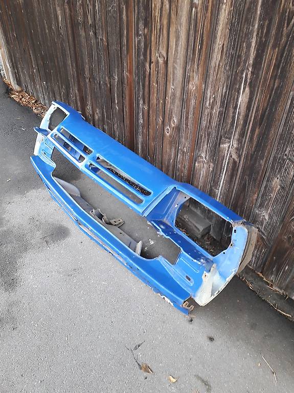 2 RECARO IDEALSITZ N Für Opel Ascona B Manta B Kadett C 400er Stoff