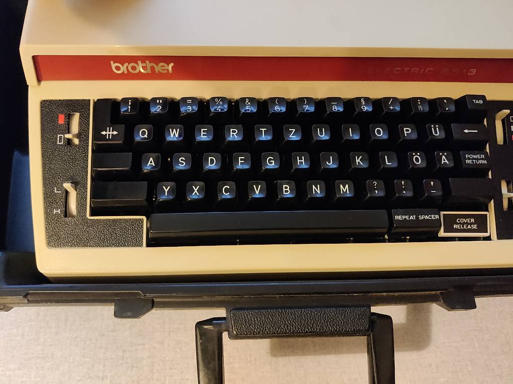 Cinta Para Maquina De Escribir | Mercado Libre