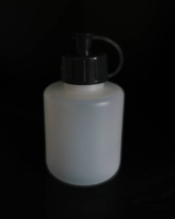 500ml Olivenöl-Spender Aus Glas - Automatischer Klappdeckel, Auslaufsicher