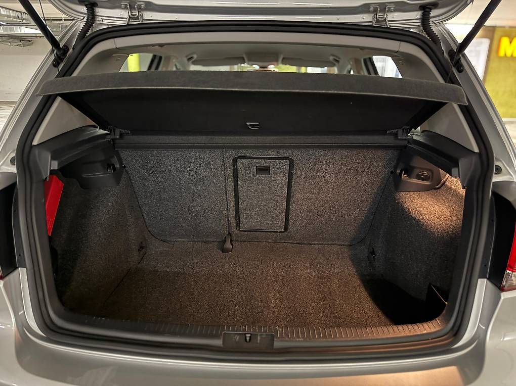 VW Golf 6 1.4 TSI Comfortline 8-fach bereift Apple CarPlay — slika 5