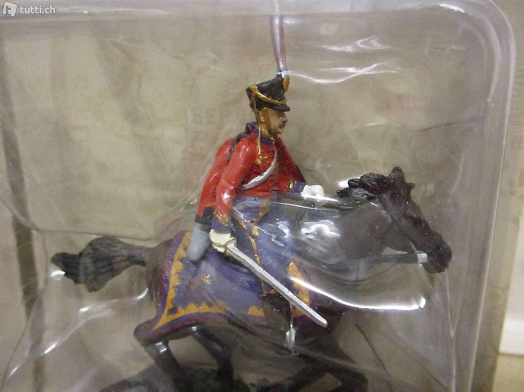 Britains 1:32 Pferde & Reiter Modell – Kompatibel Mit Scale Modell, LC40956
