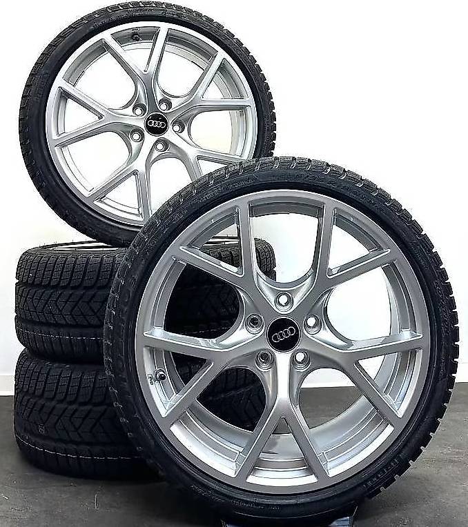 Winterreifen 235 35 R19null