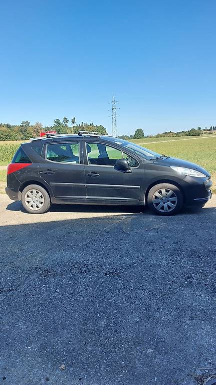 Peugeot 207  — slika 5