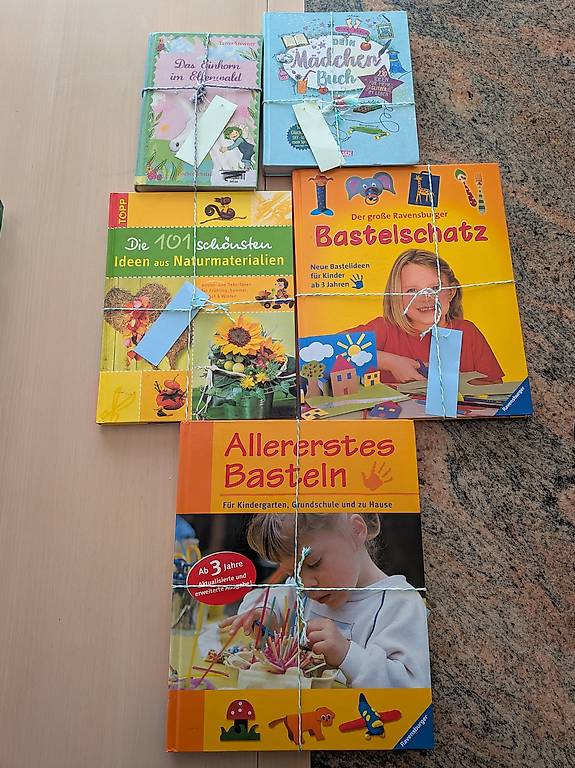 Bücher im Kanton Basel-Landschaft