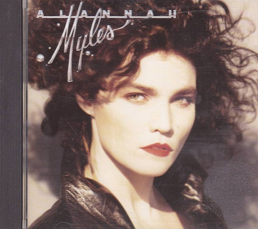 Alannah Myles - Atlantic im Kanton Basel-Landschaft - tutti.ch