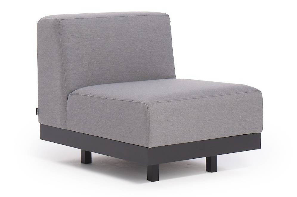 Gartenmöbel Outdoor Allwetter Grau in St. Gallen kaufen - Viplounge