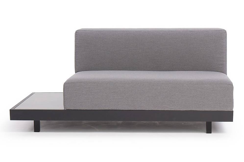 Gartenmöbel Outdoor Allwetter Grau in St. Gallen kaufen - Viplounge