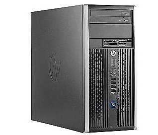 Hewlett packard hp compaq 6200 pro mt pc какая подойдет видеокарта