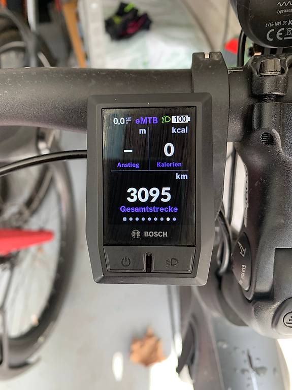 Trekking E-Bike 25 km/h Cylan Fly, Fully, grau im Kanton Thurgau - tutti.ch