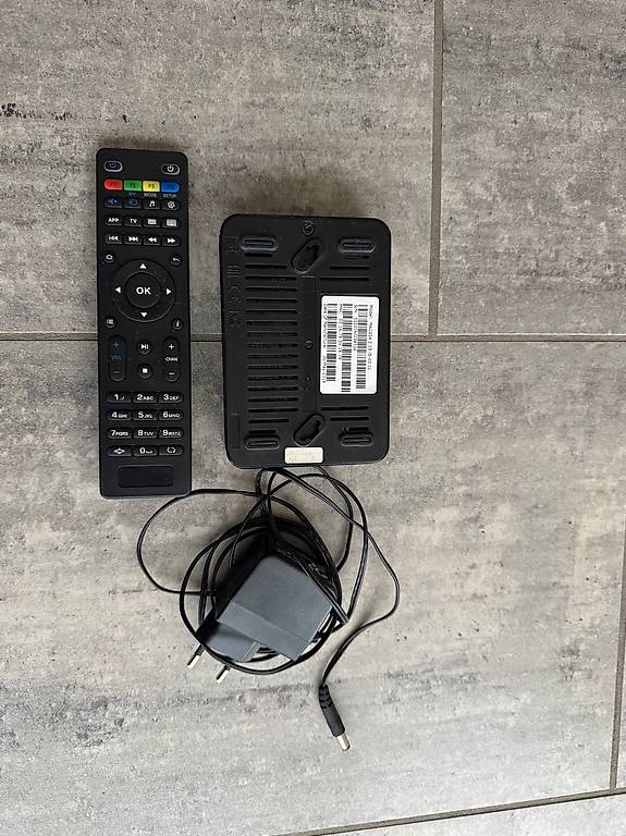 IPTV SET-TOP BOX MAG254 im Kanton Aargau - tutti.ch