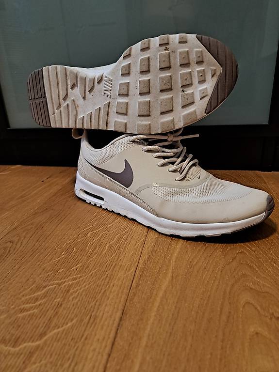 Nike air max Thea beige im Kanton Solothurn tutti.ch