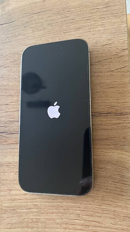 IPhone 14 Pro 256 GB weiss
