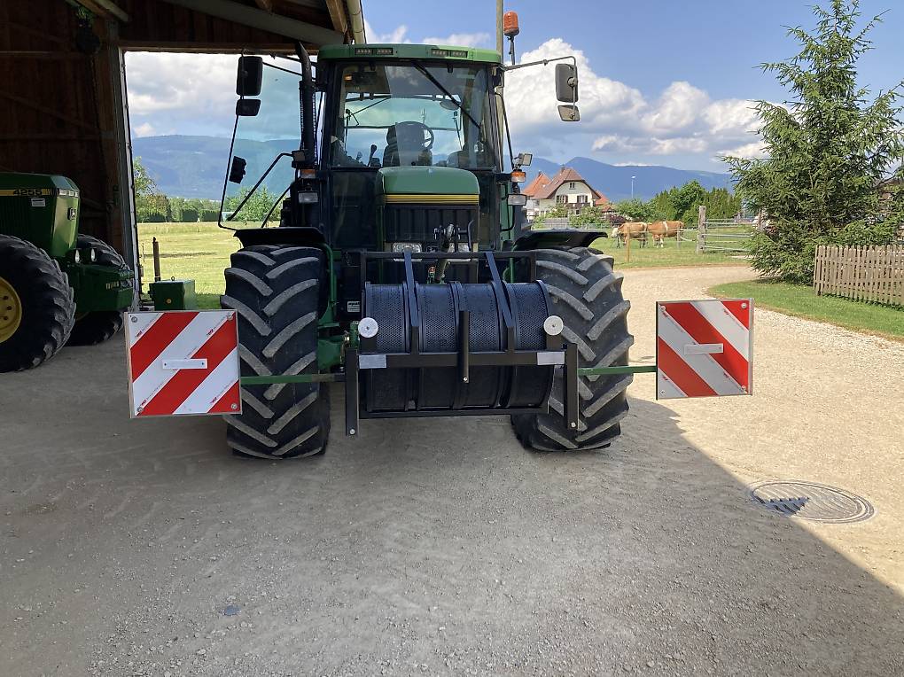 Frontgewicht Traktor Im Kanton Bern - Tutti.ch