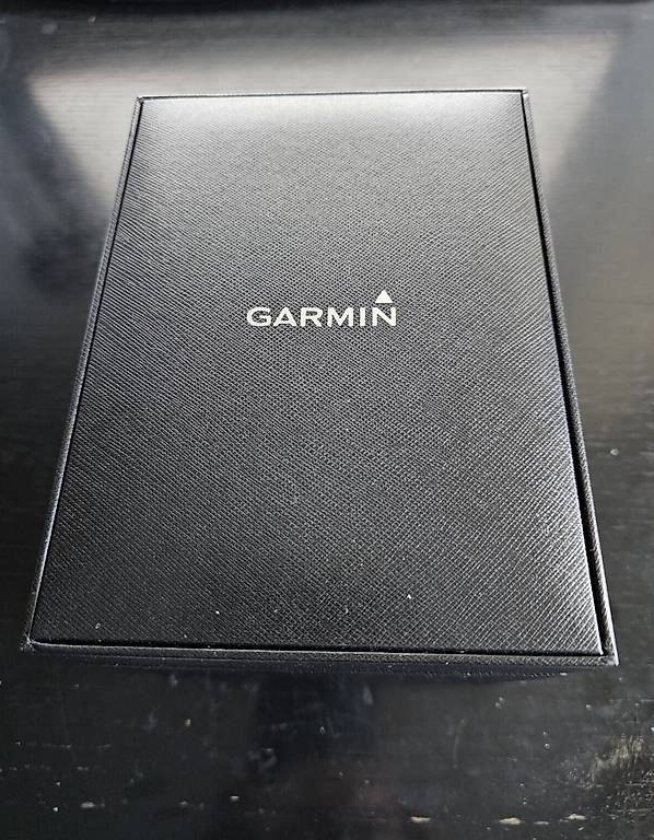 Neu Garmin Fenix X Pro Sapphire Solar Titanium Mm Im Kanton Bern Tutti Ch