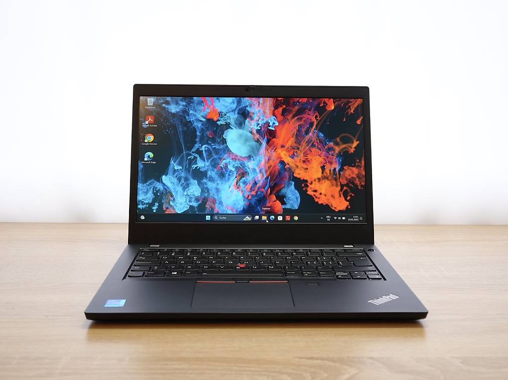 Thinkpad P14s Gen 2 i7 32GB 512GB T500 im Kanton Aargau - tutti.ch