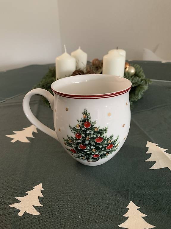 Villeroy & Boch Toy's Delight Royal Classic Untertasse ø