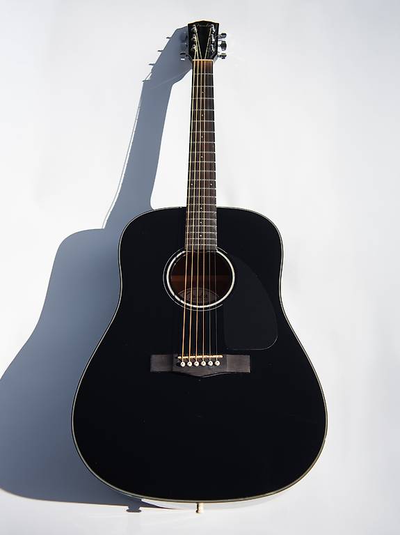 FENDER CD-60 BK-DS-v2 im Kanton Basel-Landschaft