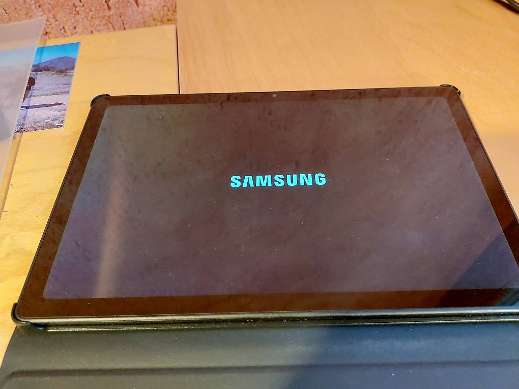 Samsung Galaxy Tab A7 zu verkaufen im Kanton Aargau - tutti.ch