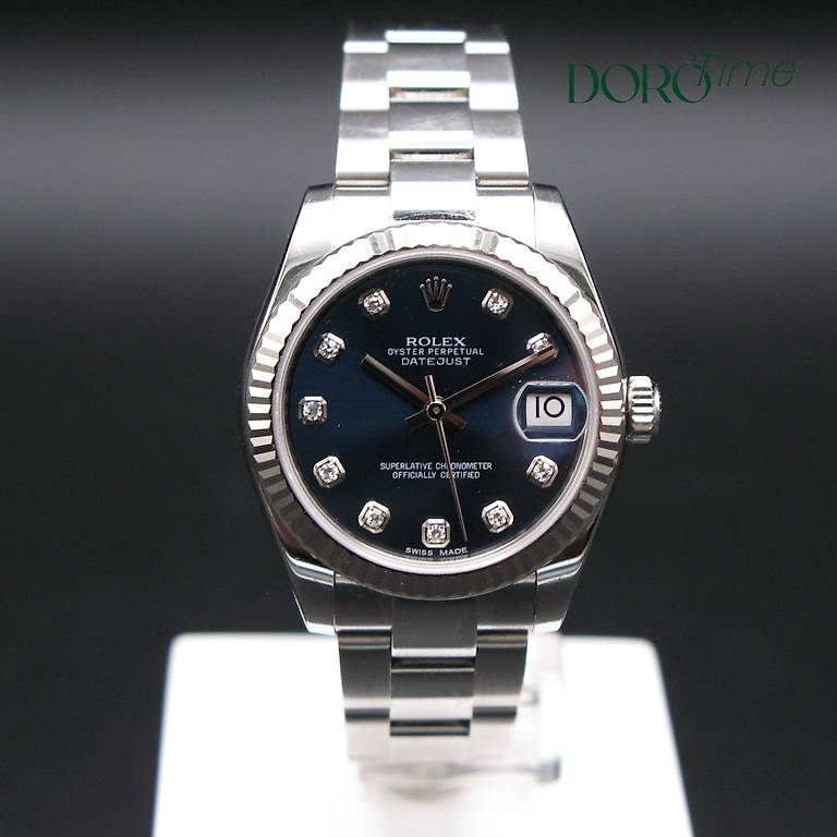 ROLEX OYSTER S 39137 Cantone Ticino - tutti.ch