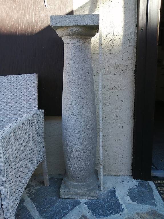 Colonne antiche im Kanton Tessin tutti.ch
