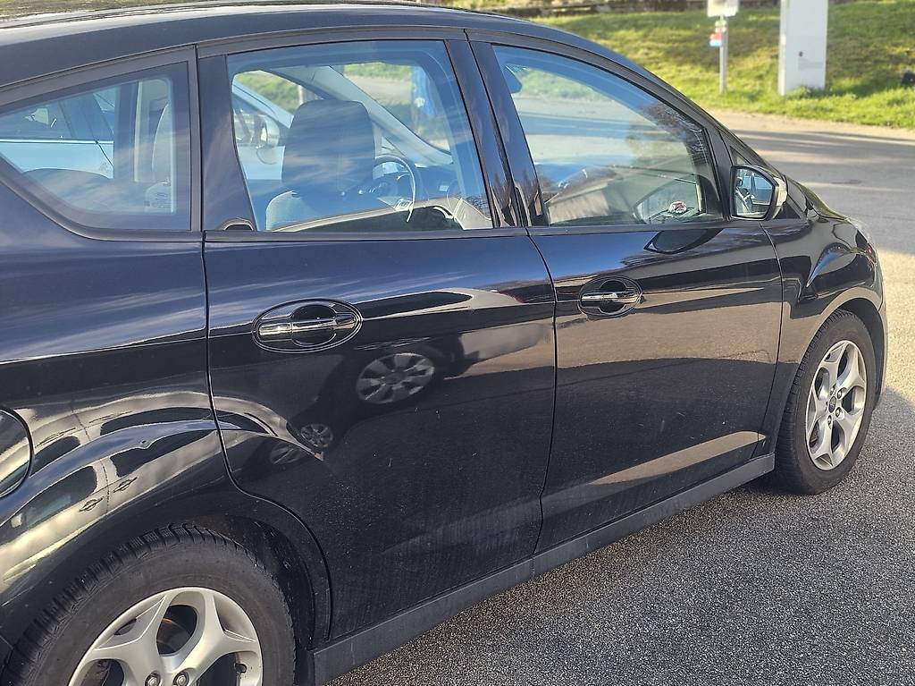 Verkaufen mein C-MAX Ford für export — slika 3