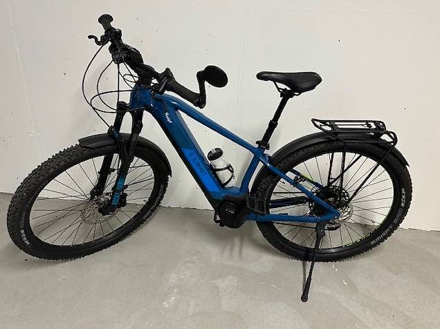 hpc electric bike conversion kit