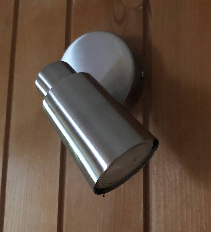 Lampe Spot für Wand im Kanton Basel-Landschaft