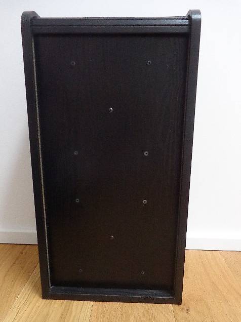 Hochwertiger CD-Ständer aus Holz massiv in Zürich kaufen - tutti.ch