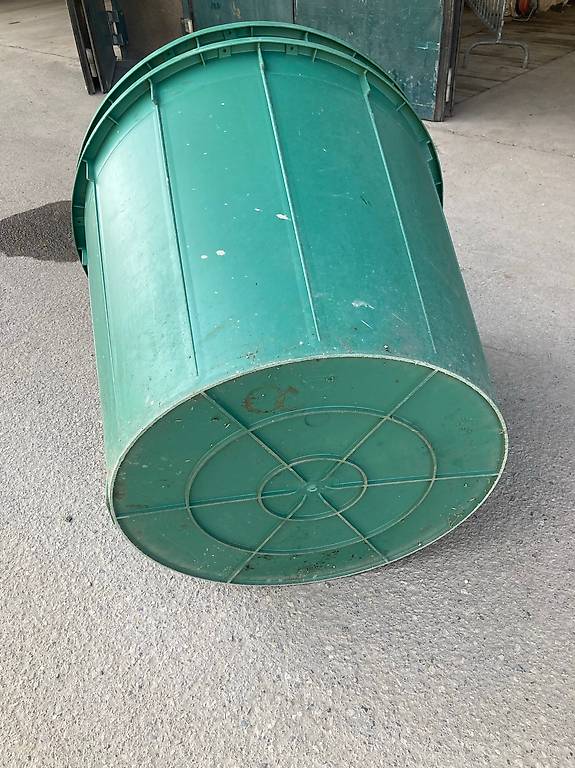 Regentonne 500 Liter Occassion im Kanton Aargau tutti.ch