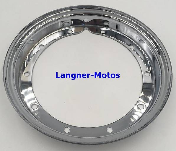 Produktbild von Schlauchlosfelge 2.10-10 Zoll - SIP - Vespa ET3/GL/GS